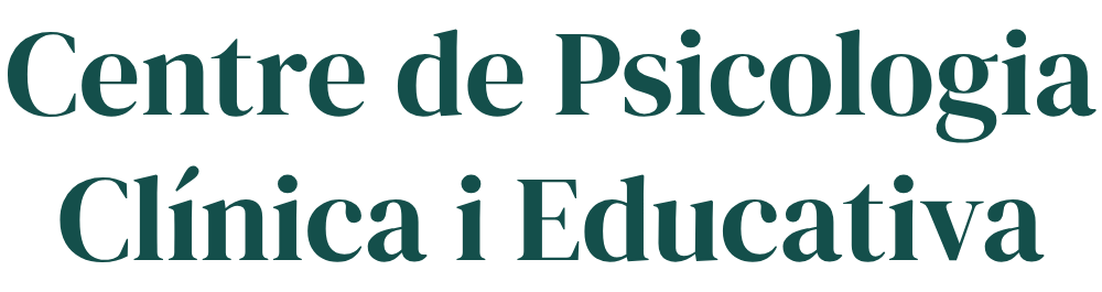 Centre de Psicologia Clínica i Educativa